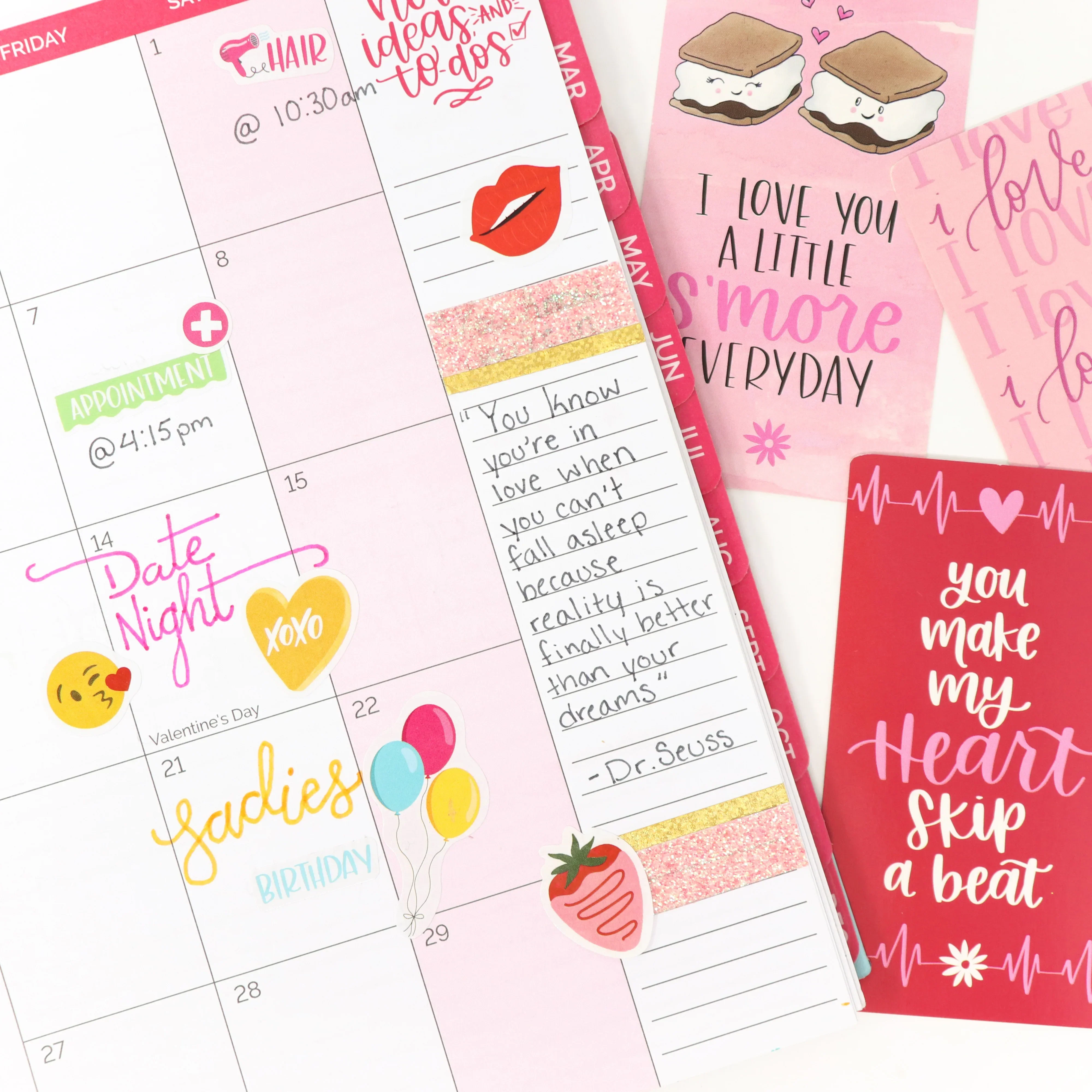 Planner Stickers | Holiday Pack - Image 20