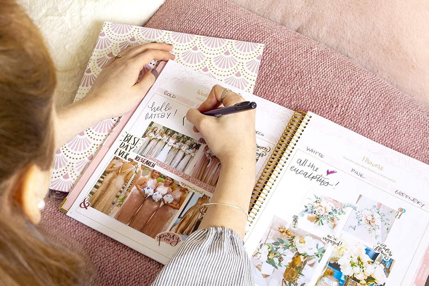 Ultimate Wedding Planning Bundle - Image 9
