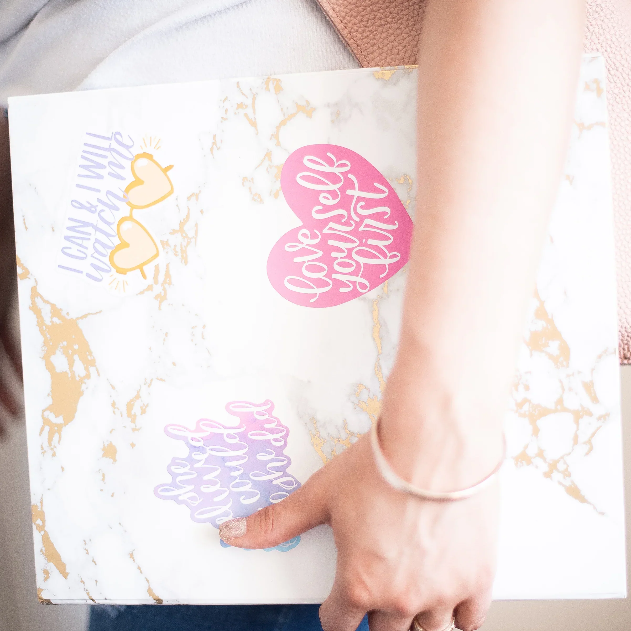 Vinyl Sticker Set | Motivation Pack - Image 12