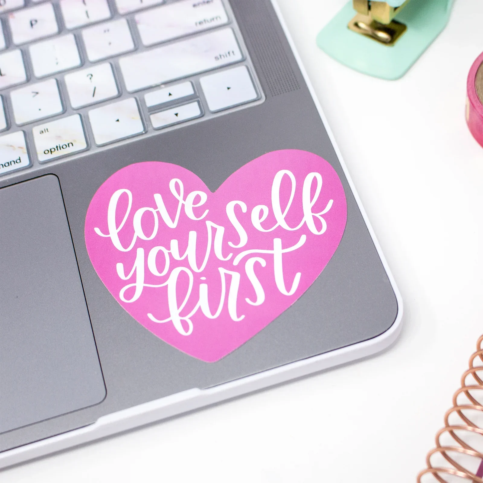 Vinyl Sticker Set | Motivation Pack - Image 4