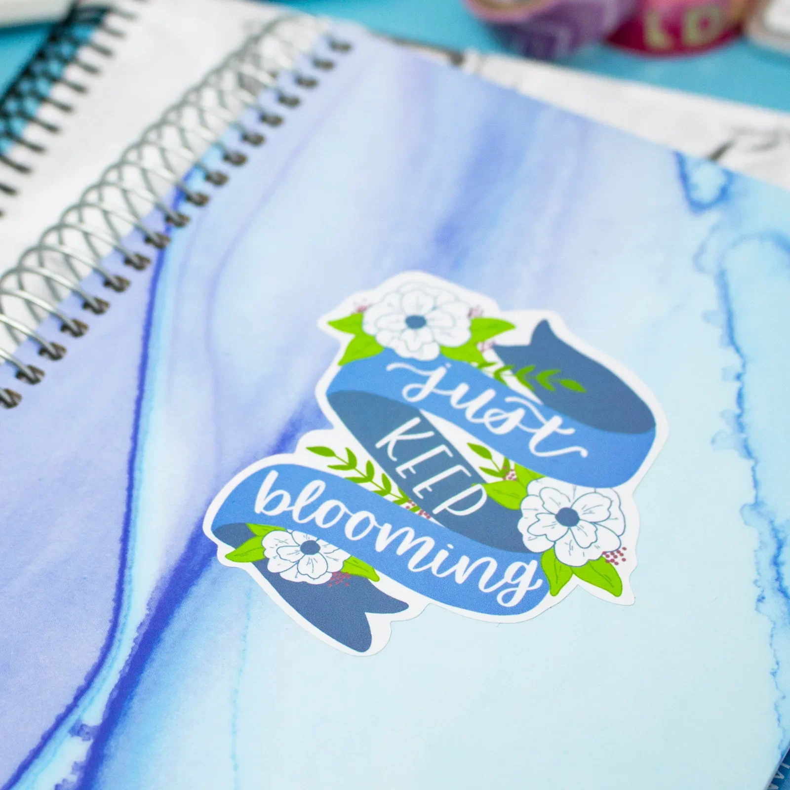 Vinyl Sticker Set | Positivity Pack - Image 7