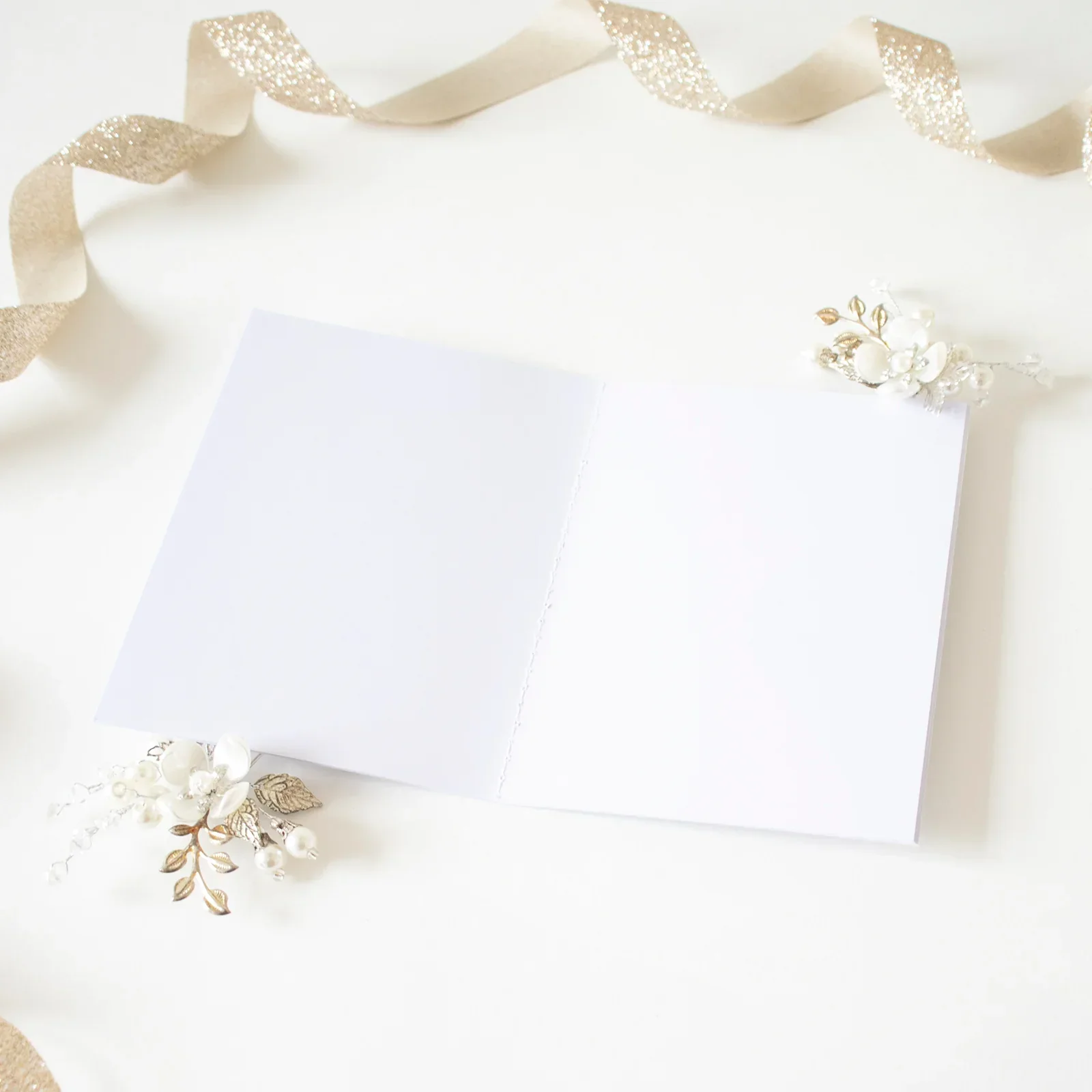Vow Book Set, Geometric - Image 12