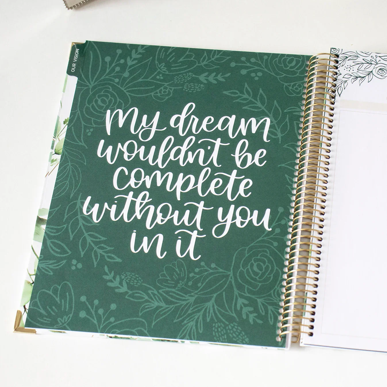 Wedding Planner & Calendar, Planning Our Forever - Image 12