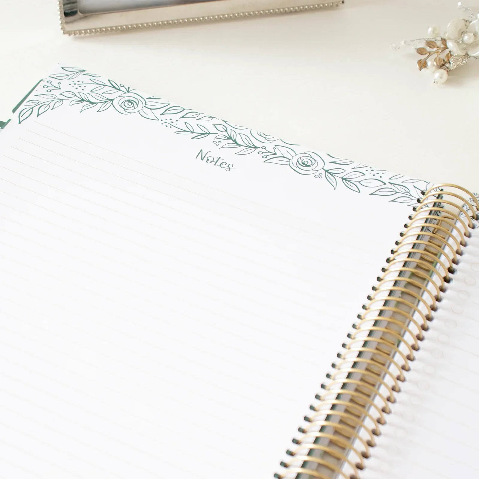 Wedding Planner & Calendar, Planning Our Forever - Image 19