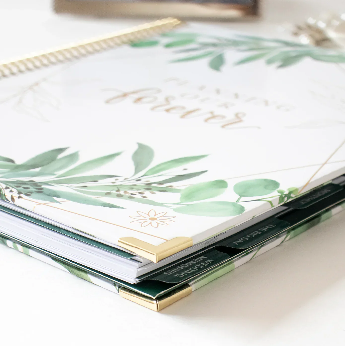 Wedding Planner & Calendar, Planning Our Forever - Image 26