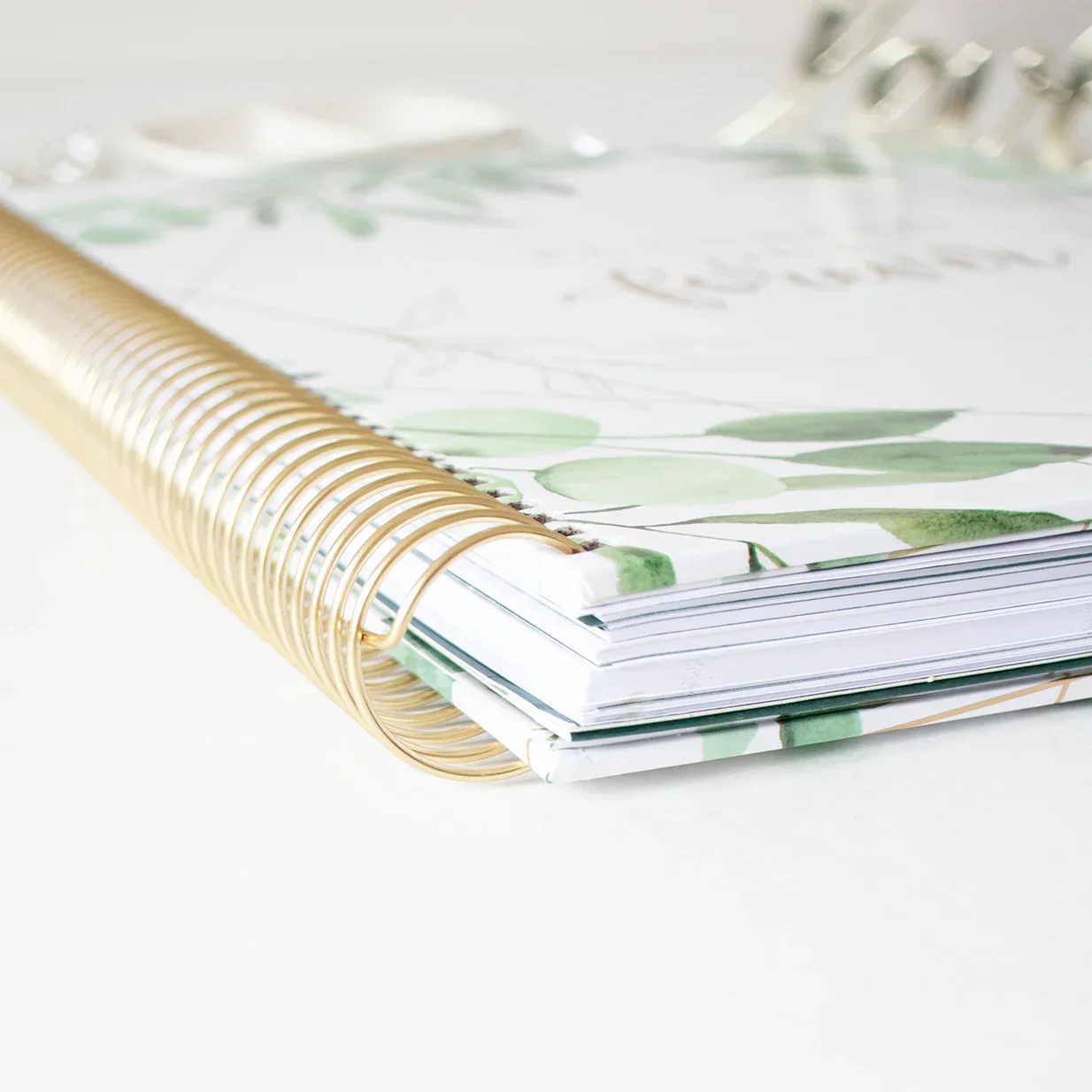 Wedding Planner & Calendar, Planning Our Forever - Image 27