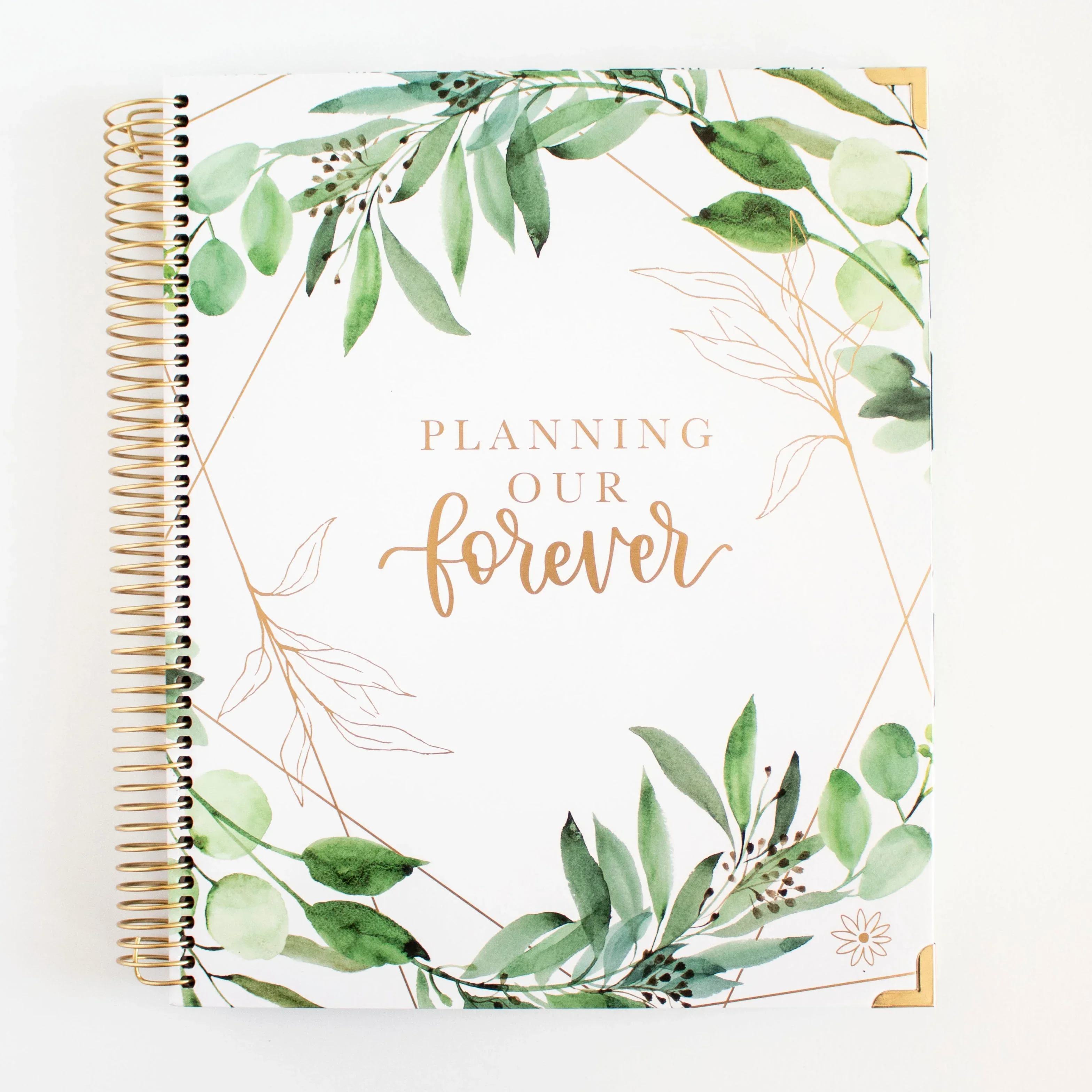 Wedding Planner & Calendar, Planning Our Forever - Image 29