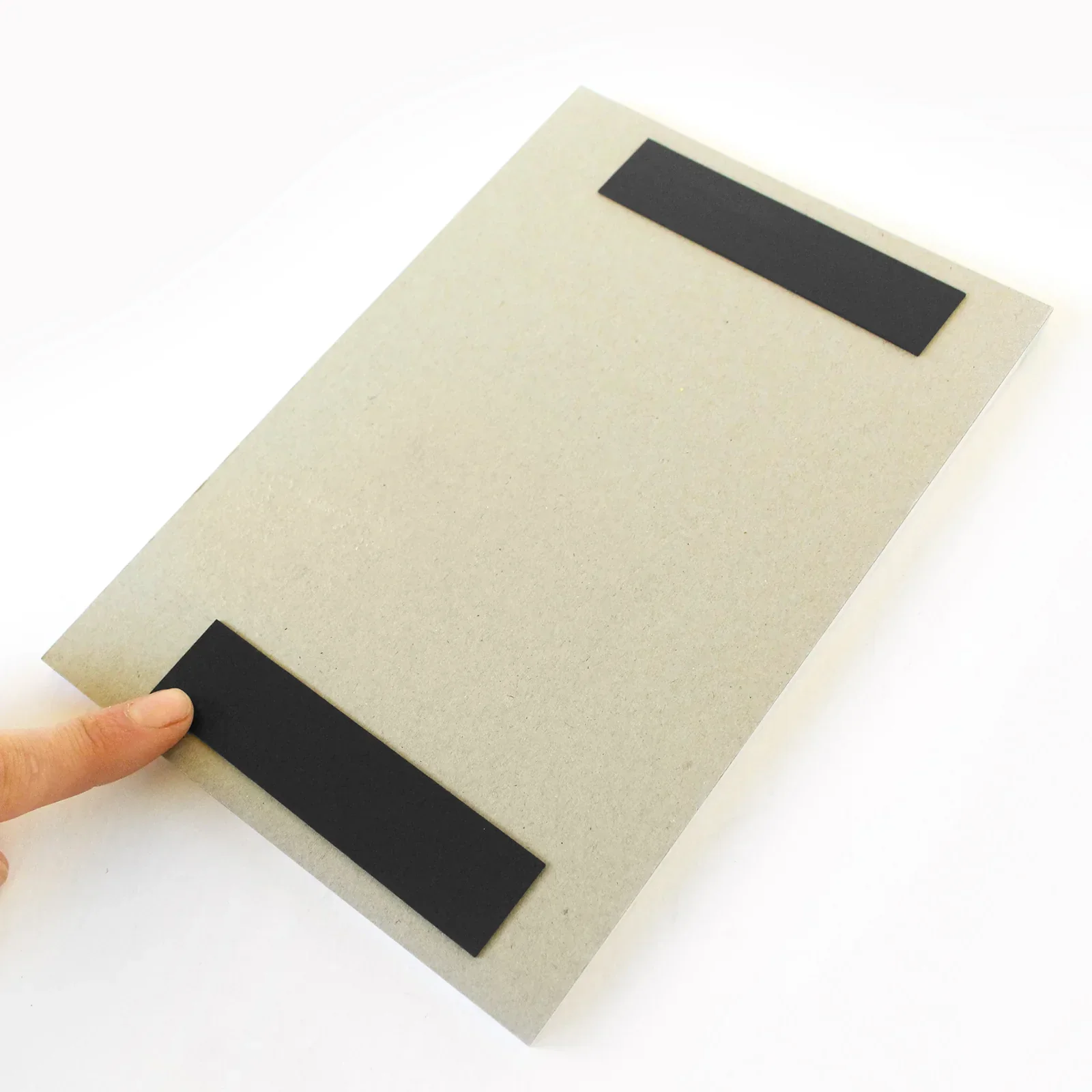 Planning Pad, 6" x 9", Weekly To-Dos with Magnets - Image 5